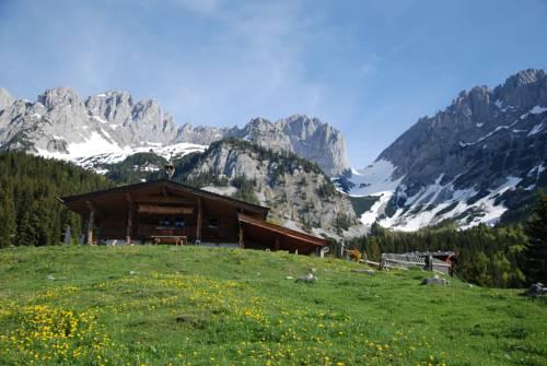 Tennenwirt — Kitzbuehel — photo 4