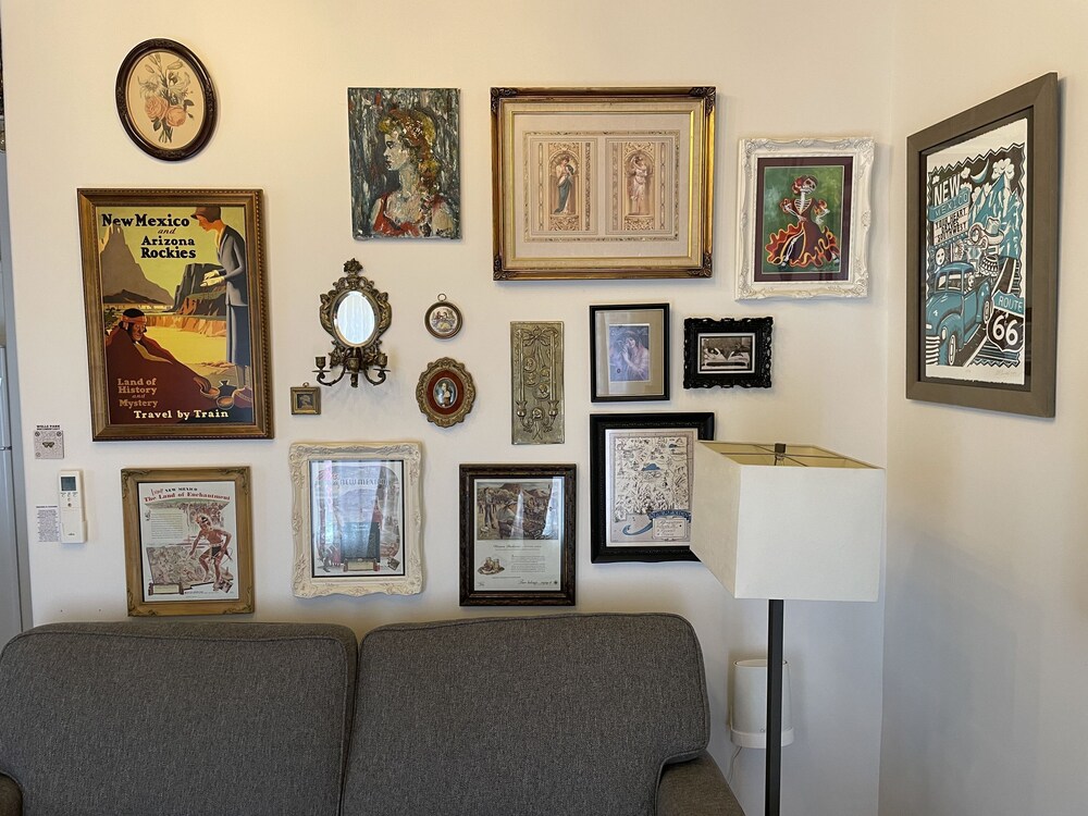 Painted Lady Bed & Brew - photo 24