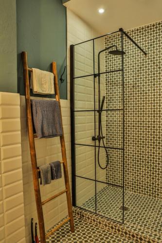 LM Luxury Central Loft — Larisa — photo 3