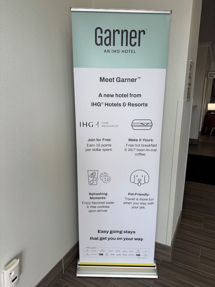 Best Western Plus Longview University Hotel - photo 4