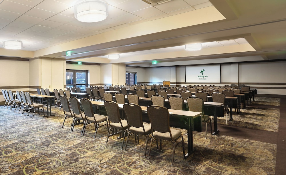 Holiday Inn Nashville Vanderbilt by IHG - photo 55