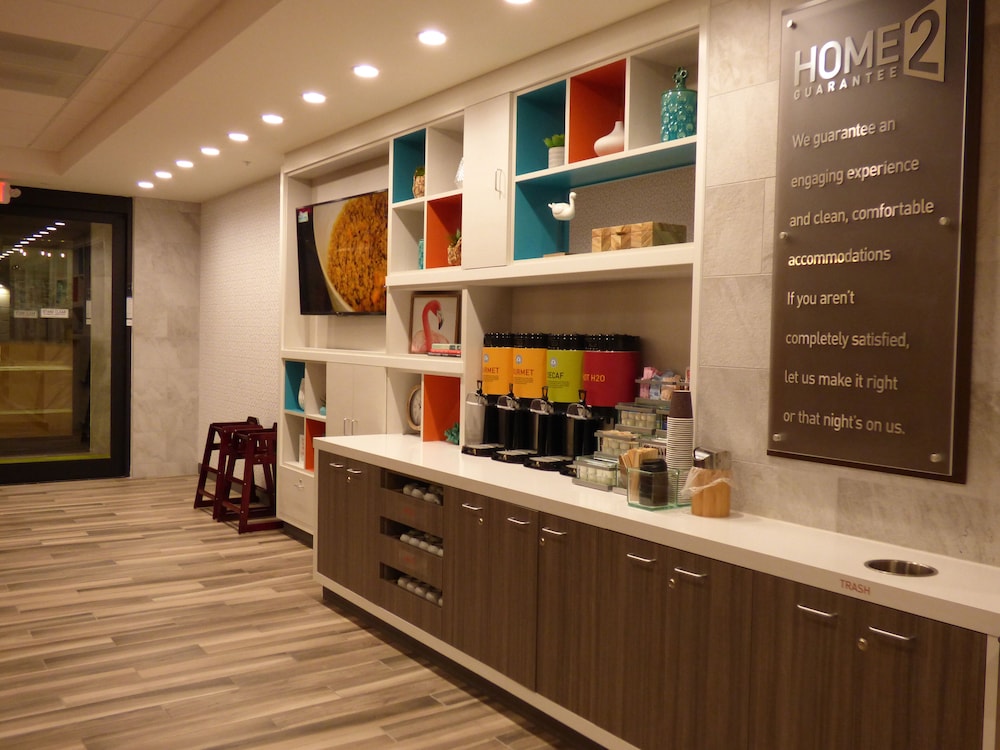Home2 Suites by Hilton Pensacola I 10 Pine Forest Road - photo 33