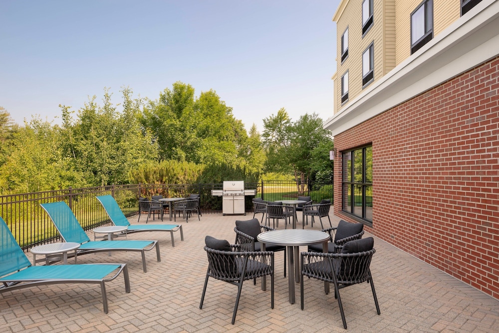 TownePlace Suites by Marriott Bangor - photo 37