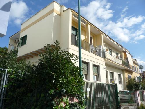 Casa Mazza — 4-Star Luxury Hotel in Torre Del Greco, Italy