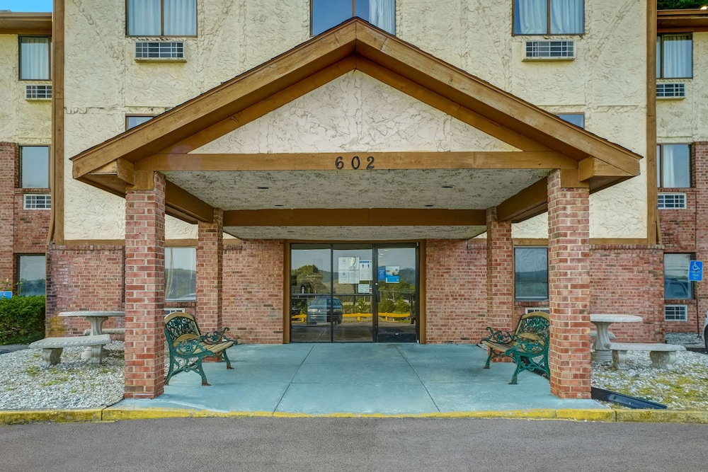 Motel6 Morehead KY - photo 18