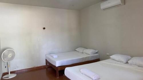Santa Clara Hotel and Tours pet-friendly hotel Dzidzantun