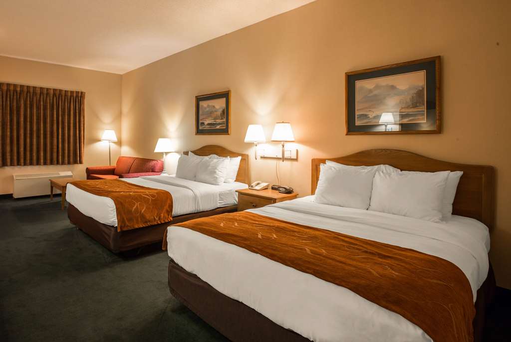 Super 8 by Wyndham Cherokee - photo 9