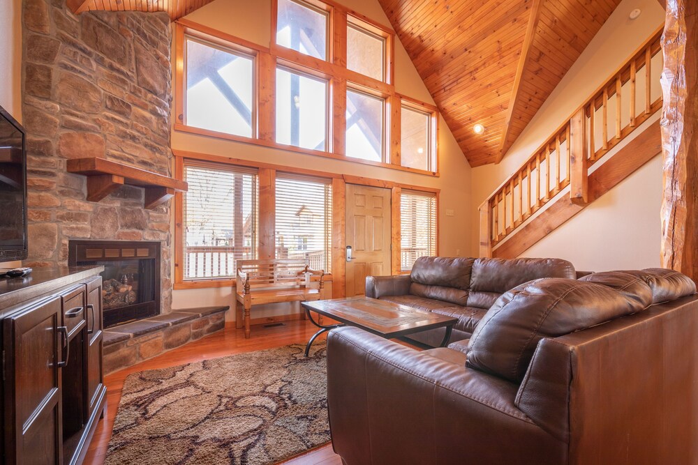 Lodges At Table Rock - photo 38