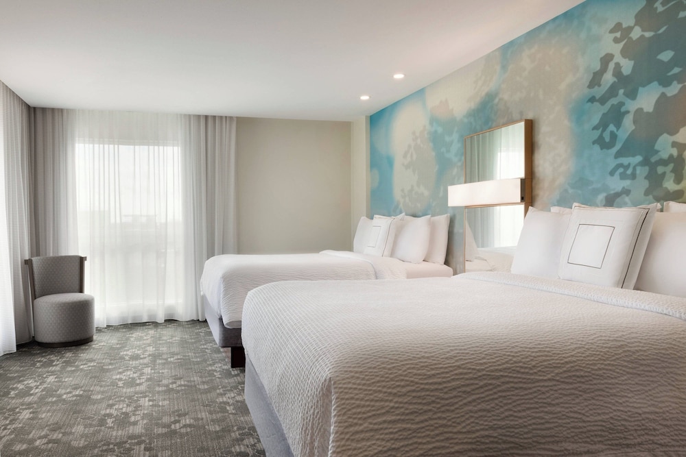 Courtyard by Marriott Boston Dedham Westwood - photo 10