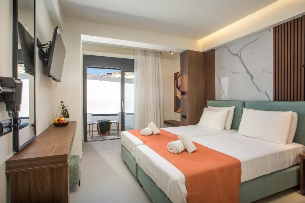 Aurora Living Adults Only — Rodos