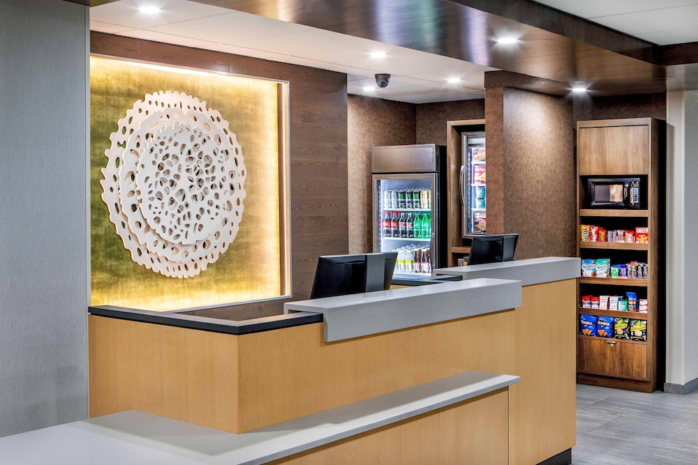 Fairfield Inn By Marriott Bangor - photo 2