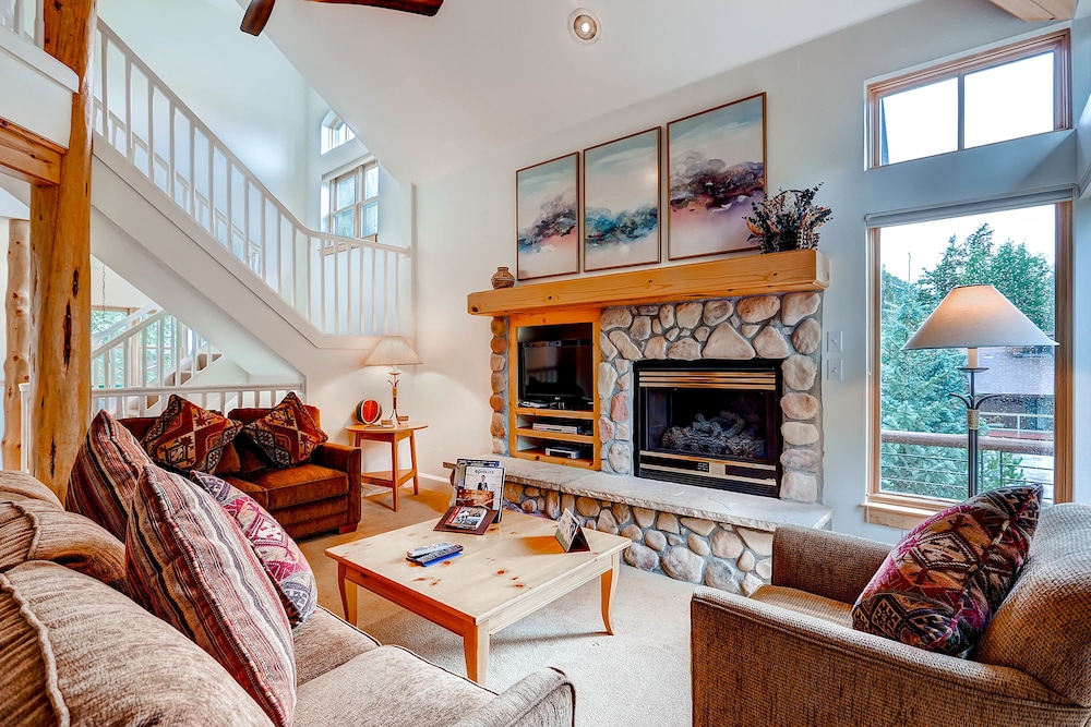 Forest Condominiums by Keystone Resort - photo 43