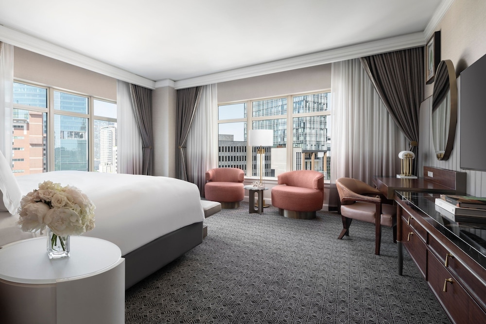 The Ritz Carlton Dallas - photo 5