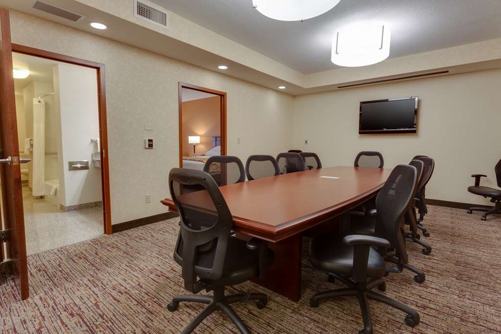 Drury Inn & Suites Baton Rouge - photo 14