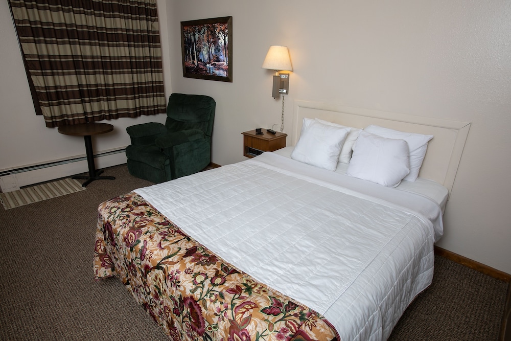 Economy Hotel Covington — Covington