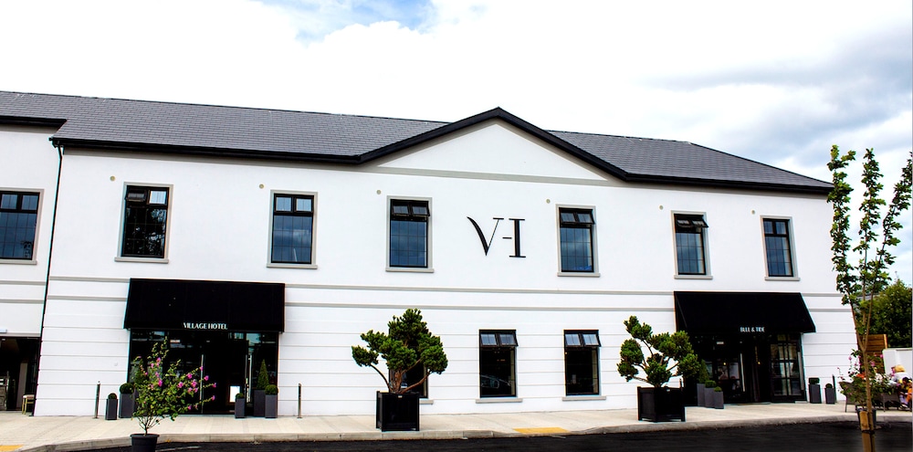 Village Hotel in Dublin, Republic of Ireland