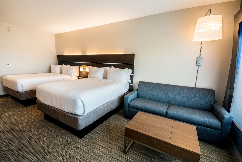 Holiday Inn Express North Augusta by IHG - photo 9