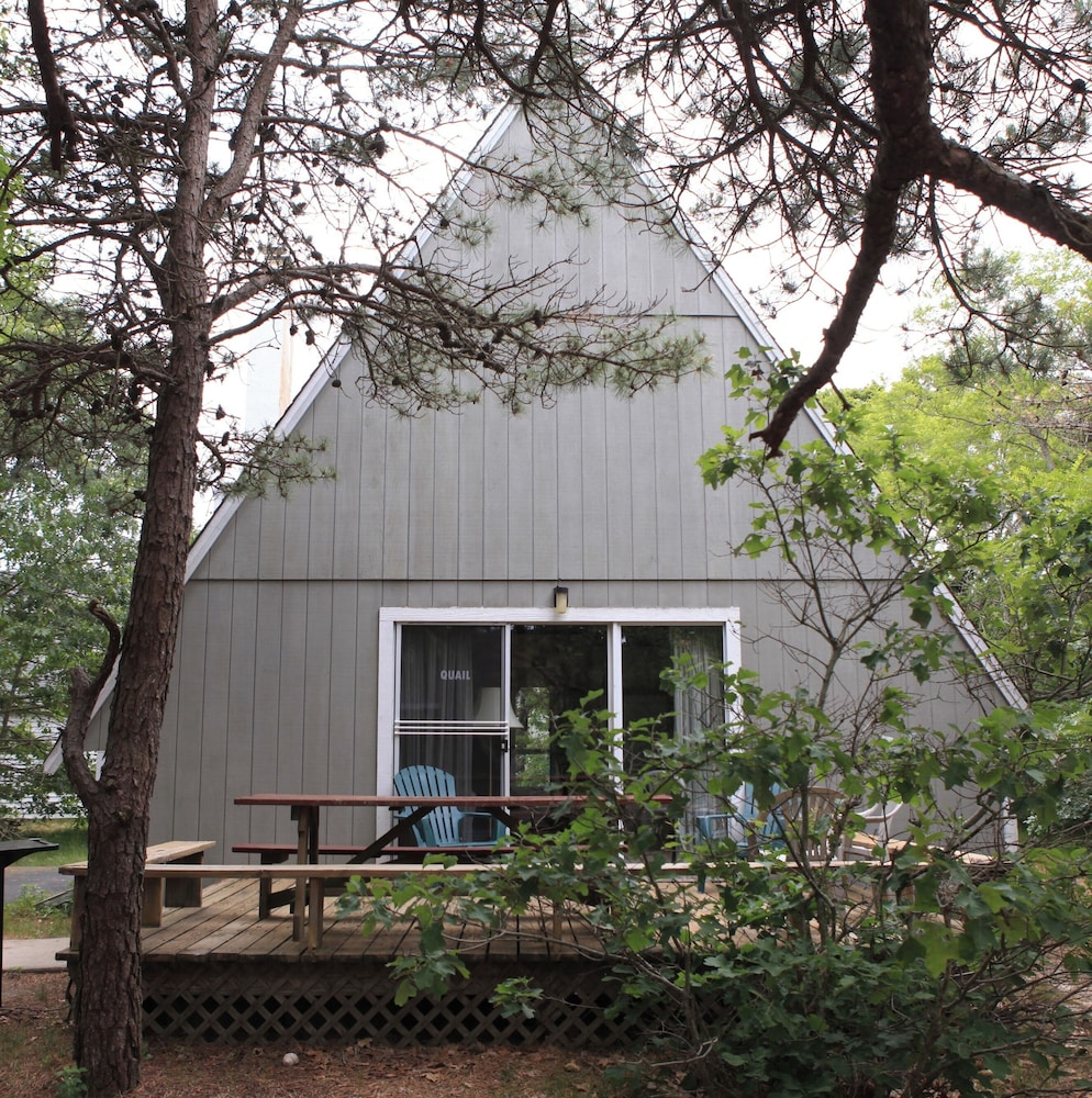 Cottages at the Even'tide Resort - photo 22
