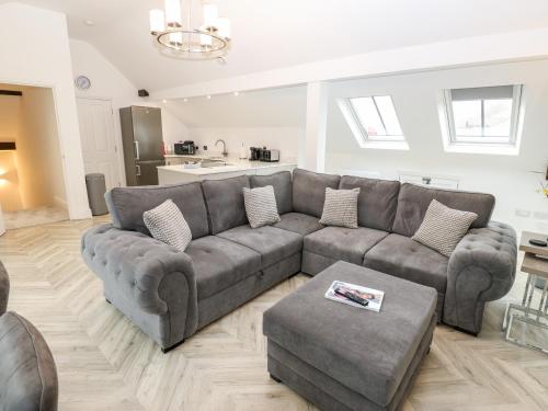 The Penthouse — 4-Star Luxury Hotel in York, United Kingdom