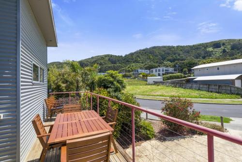 Poseidon — 4-Star Luxury Hotel in Apollo Bay, Australia