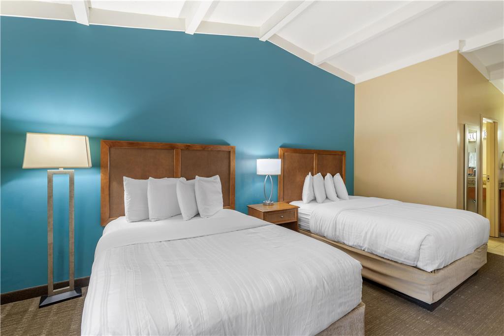 Best Western Charleston Inn - photo 22