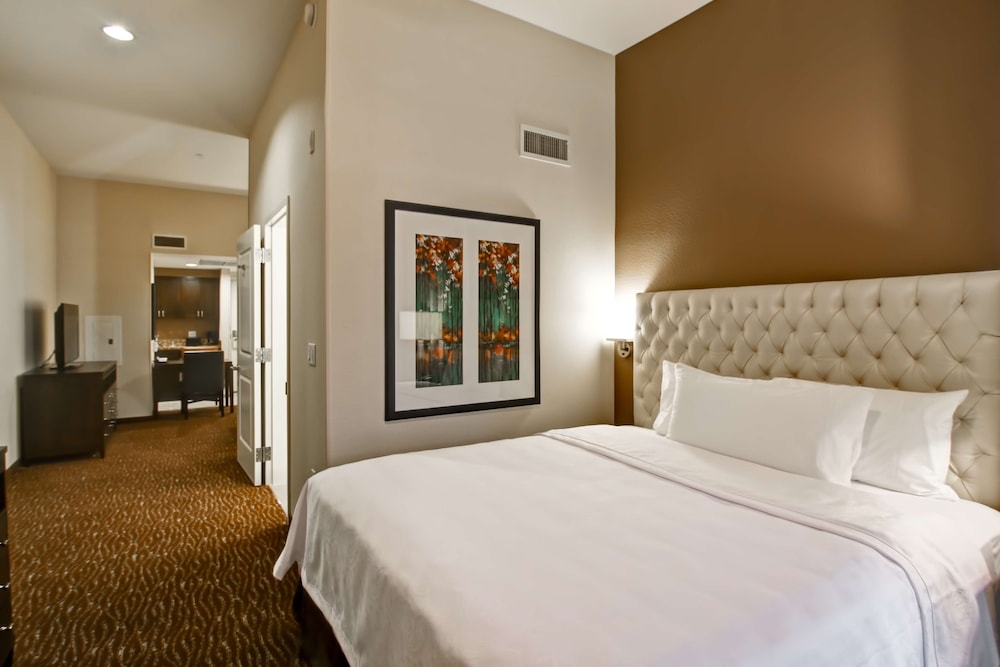 Homewood Suites by Hilton Palo Alto - photo 8