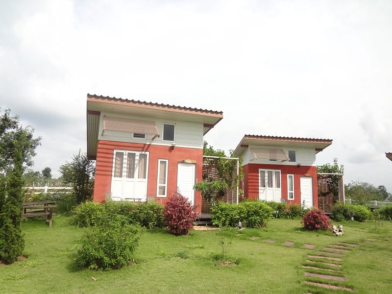 Phulomdaw Resort - last minute hotel in Pak Chong