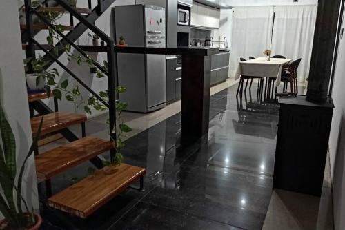 Casamia Casa en San Luis — 4-Star Luxury Hotel in San Luis, Argentina