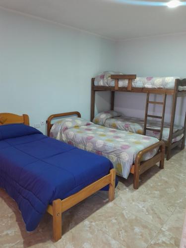 Casa La Puntilla — Malarguee — photo 2