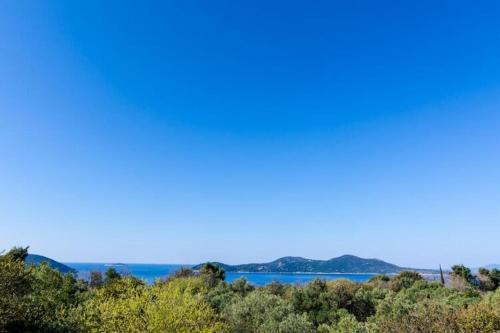 Apartment Lula Superior Two Bedroom Apartment with Balcony and Sea View