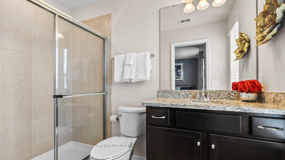 Orlando Getaway: Near Disney Pool Resort - photo 54