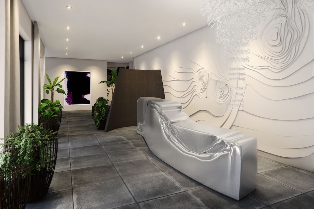 Kimpton La Peer Hotel West Hollywood an IHG Hotel - photo 2