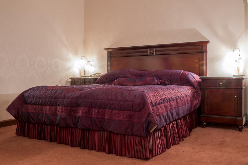 Ar Nuvo Hotel — Karagandy — photo 5