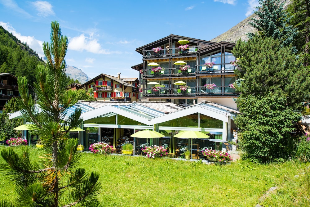 Loftsuite Hotel Saas - last minute hotel in Unknown City