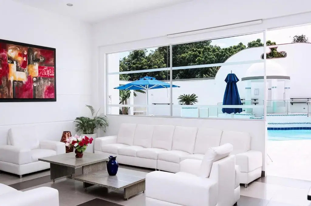 Hotel Boutique San Rafael in San Sebastian De Mariquita, Colombia