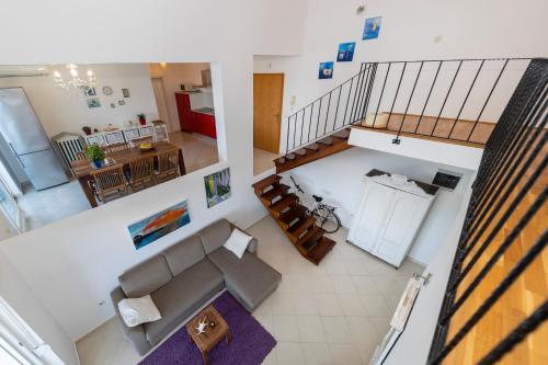 Penthouse Ugljan by Belmont Realty — 4-Star Luxury Hotel in Ugljan, Croatia