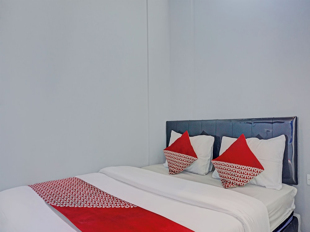 Capital O 92765 J&b Smart Sentul in Bogor, Indonesia