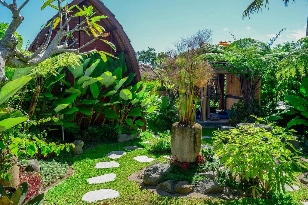 One Bali Villa — 4-Star Luxury Hotel in Bangli, Indonesia