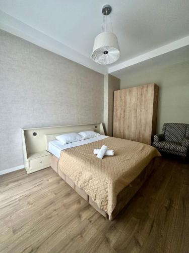 Aparthotel Kutaisi