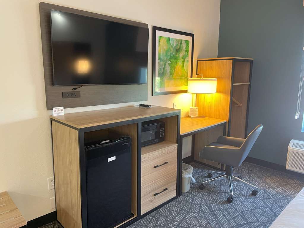 Quality Inn Richmond - photo 25