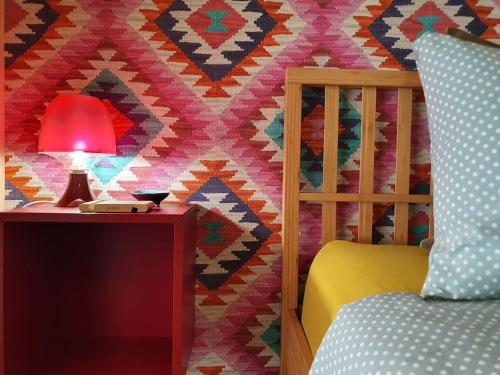 Nafplion quiet ap 15'walk from historical old town — 4-Star Luxury Hotel in Nafplio, Greece