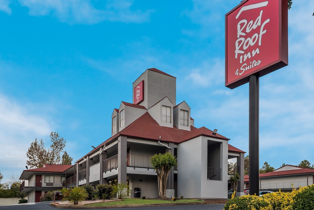 Red Roof Inn Spartanburg I 85 - photo 30