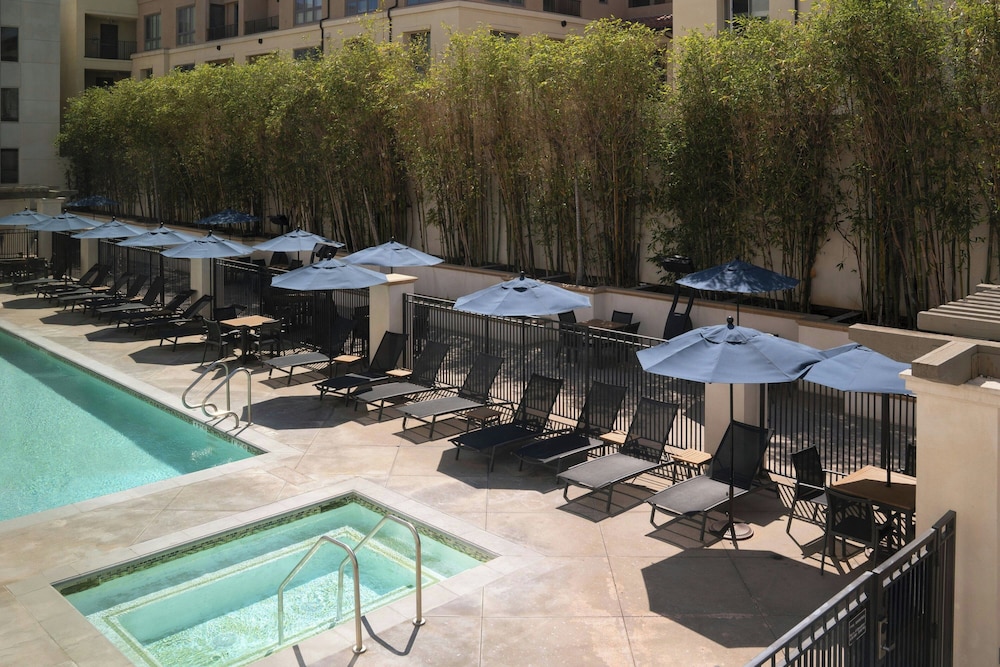 Residence Inn Los Angeles Pasadena Old Town - photo 33