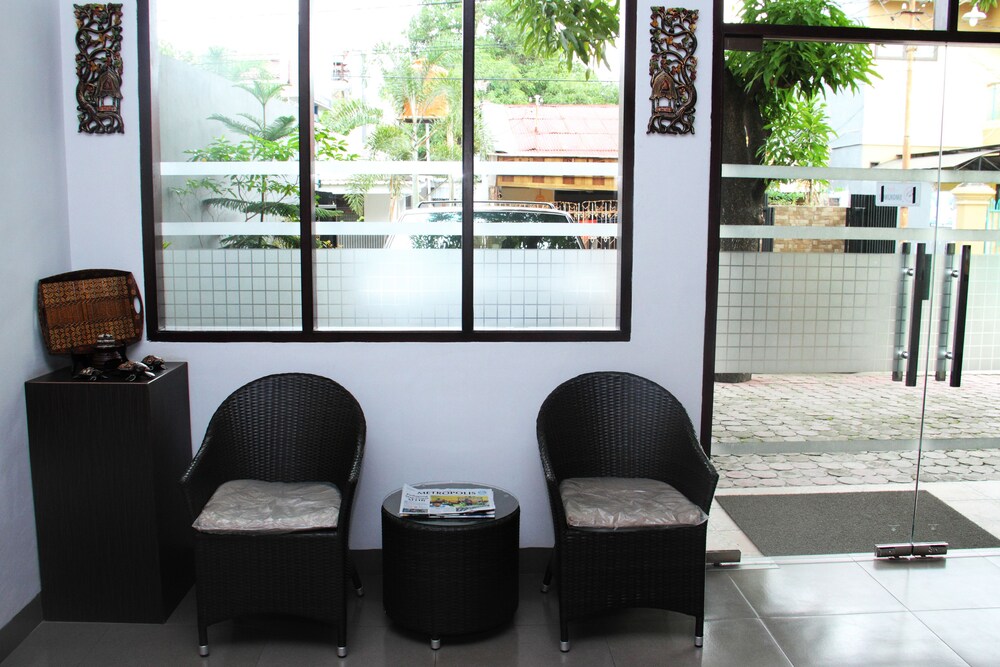 Airy Ujung Pandang Maricaya Lembu 9 Makassar in Makassar, Indonesia