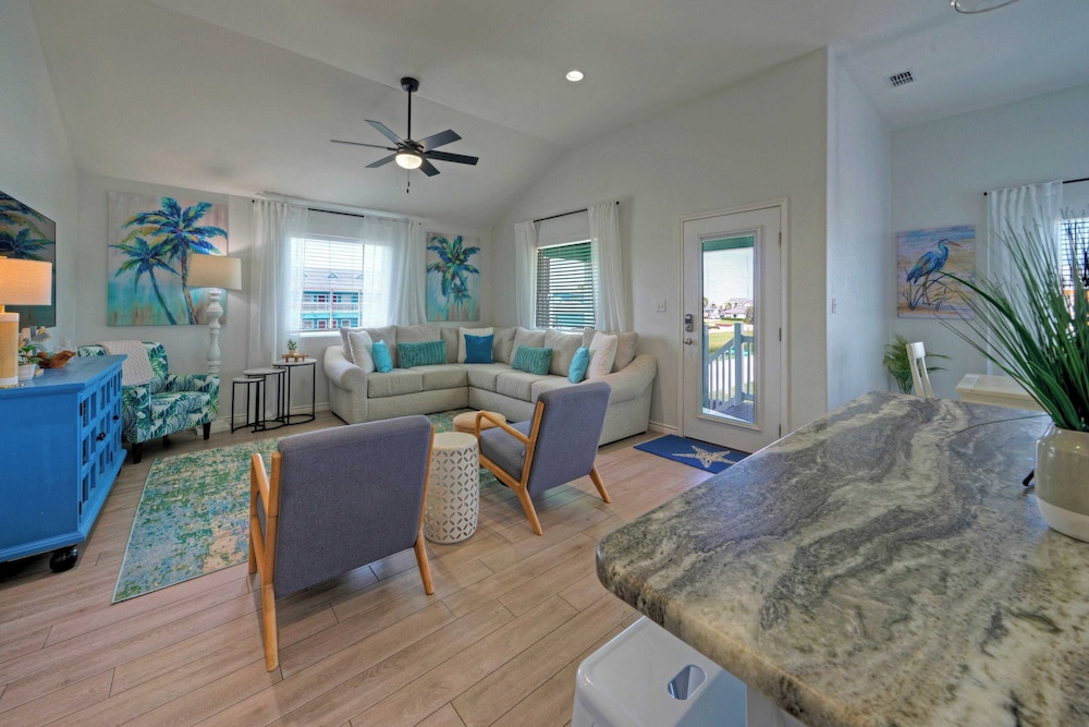 Knot A Care by Avantstay Private Pool Game Room - photo 10