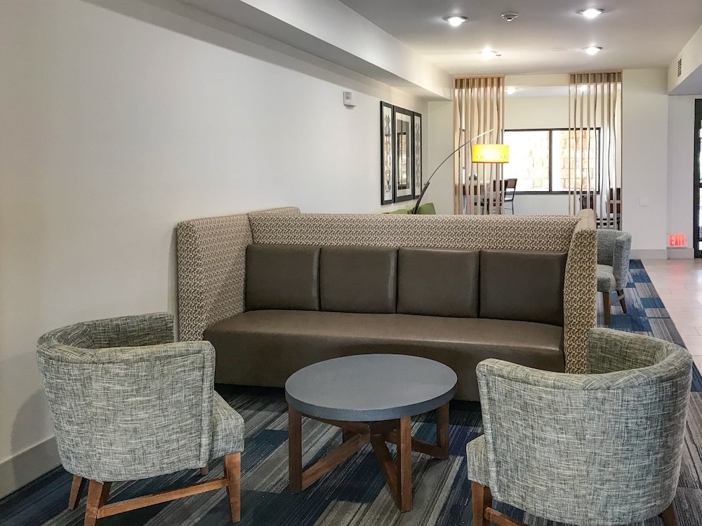 Holiday Inn Express & Suites Lubbock West by IHG - photo 34