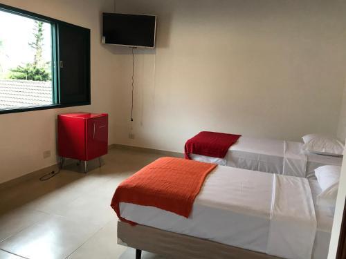 Nai’a Suites — Ubatuba — photo 5
