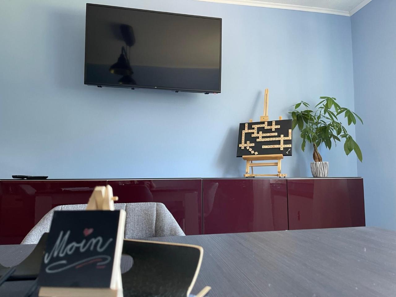 Ferienwohnung Ankerplatz — Emden — photo 5