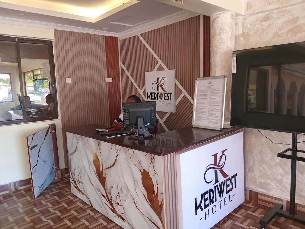 Keriwest Hotel — Kericho — photo 2