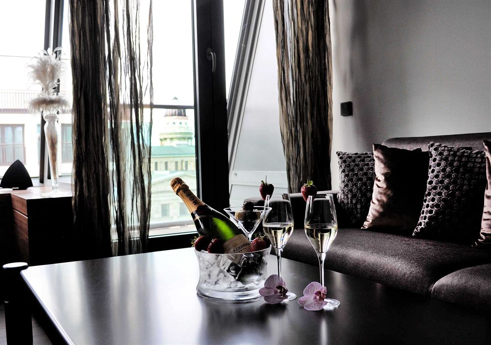 Hotel Gendarm Nouveau